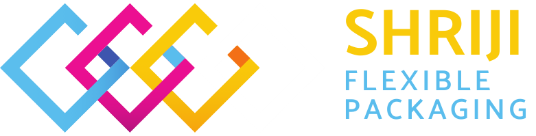 Shreeji Flexible Packaging Logo